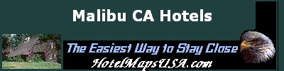 Malibu CA Hotels