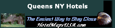 Queens NY Hotels